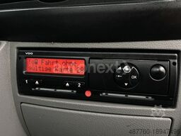 ALGEMA Crafter Algema Blitzlader 1.HAND+ 3,3t NUTZLAST