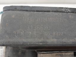 Scania Occ koppelingscilinder Scania