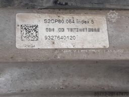 Scania Occ koppelingscilinder Scania