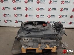 Daf Occ radiator + intercooler + expansievat DAF