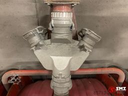 Lombardini Occ brandweerhaspel