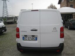 Citroen Jumpy