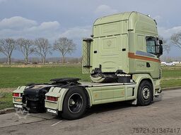 SCANIA R114.380