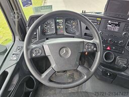 MERCEDES-BENZ AROCS 3240 HIAB 211EP5