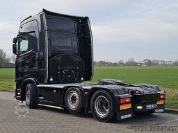 SCANIA S500