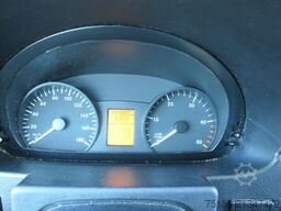 mercedes-benz SPRINTER 310 CDI MAXI EURO-5 KOFFER REGALE KAMERA DURCHGANG