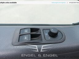 Volkswagen T5 Transporter 1.9 TDI 2-Sitzer PARKTRONIK 2xSCHIEBETÜR