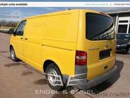 Volkswagen T5 Transporter 1.9 TDI PARKTRONIK 2xSCHIEBETÜR