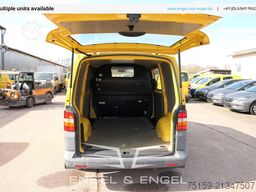 Volkswagen T5 Transporter 1.9 TDI PARKTRONIK 2xSCHIEBETÜR