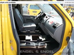 Volkswagen T5 Transporter 1.9 TDI PARKTRONIK 2xSCHIEBETÜR