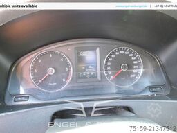 Volkswagen T5 Transporter 2.0 TDI EURO-5 CoC 2xSCHIEBETÜR PARKTRONIK