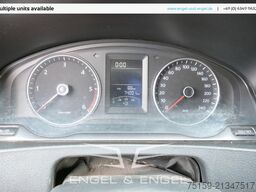 Volkswagen T5 Transporter 2.0 TDI 2-Sitzer EURO-5 CoC PARKTRONIK