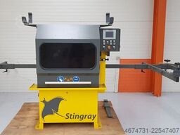 Kohlbacher STINGRAY