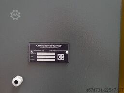 Kohlbacher STINGRAY