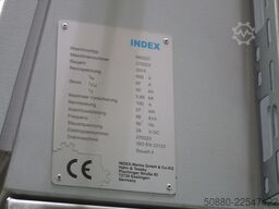 Index MS22C Doppel NCU