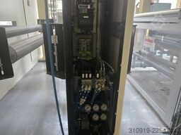 MAHLO Qualiscan QMS-12 / WebPro M