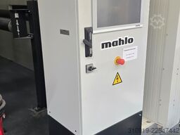 MAHLO Qualiscan QMS-12 / WebPro M