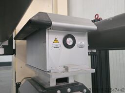 MAHLO Qualiscan QMS-12 / WebPro M