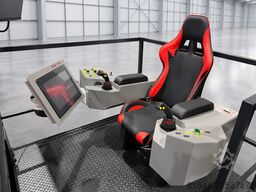 WRAVOR WRC 1050 AC