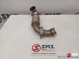 Caterpillar Exhaust pipe Caterpillar