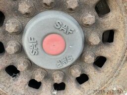 Spier SGL 390 Kasten