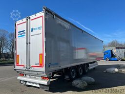 Knapen Trailers K100 - 92m3 Liftas Floor 10mm *Nieuw / Neu*