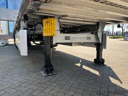 Knapen Trailers K100 - 92m3 Liftas Floor 10mm *Nieuw / Neu*