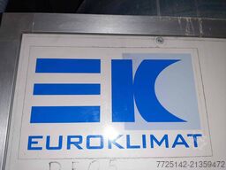 euroklimatic Chiller 251