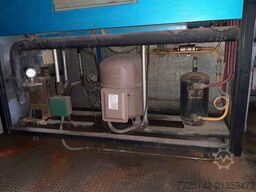 euroklimatic Chiller 251