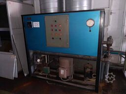 euroklimatic Chiller 251
