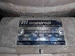 euroklimatic Chiller 251