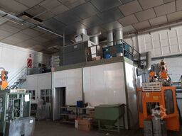 euroklimatic Chiller 251