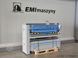 OSAMA 1300 ZE SZCZOTKĄ