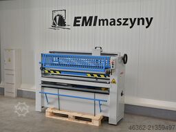 OSAMA 1300 ZE SZCZOTKĄ