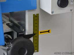 OSAMA 1300 ZE SZCZOTKĄ