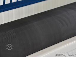 OSAMA 1300 ZE SZCZOTKĄ