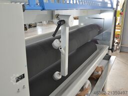 OSAMA 1300 ZE SZCZOTKĄ