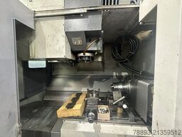 Mori Seiki MV500/40
