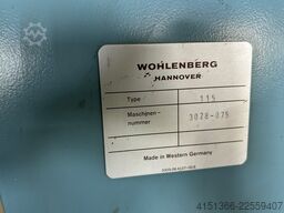 Wohlenberg 115