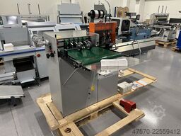 Hohner Exact Plus 2-Head Stitcher 