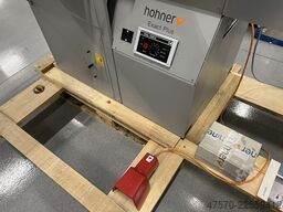 Hohner Exact Plus 2-Head Stitcher 