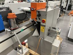 Hohner Exact Plus 2-Head Stitcher 