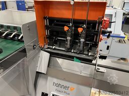 Hohner Exact Plus 2-Head Stitcher 