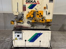 GEKA Hydracrop 80 A