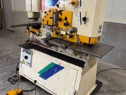 GEKA Hydracrop 80 A