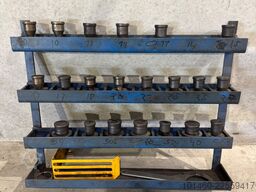 GEKA Hydracrop 80 A