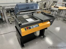 EKH-455 Shrink Wrapping machine 