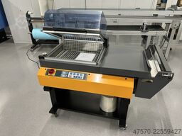 EKH-455 Shrink Wrapping machine 