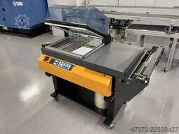 EKH-455 Shrink Wrapping machine 