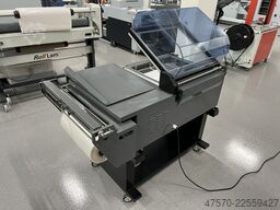 EKH-455 Shrink Wrapping machine 